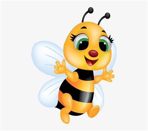 About Bumble Bee Imagenes De Abejitas Animadas PNG Image