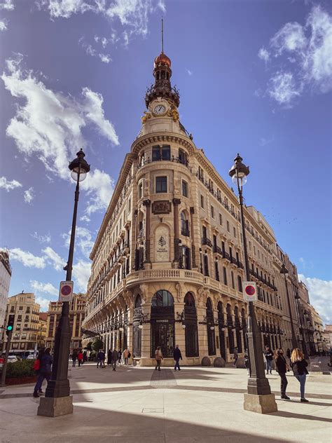 25 Visitas Para Conocer Los Secretos Más Ocultos De Madrid