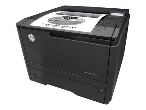 By melissa riofrio pcworld | today's best tech deals picked by pcworld's editors top deals on great products picked by techconnect's editor. HP LaserJet Pro 400 M401d - imprimante - monochrome ...