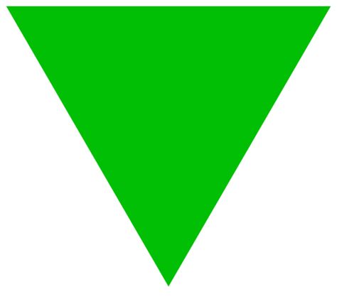 Filegreen Trianglesvg Wikipedia