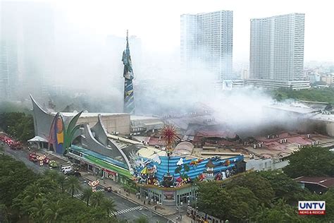 Fire Forces Closure Of Star City This Holiday Season