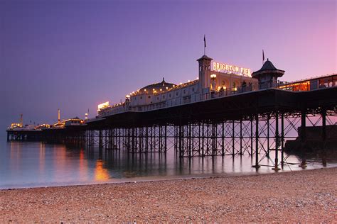 Brighton Named As The Uks Start Up Capital