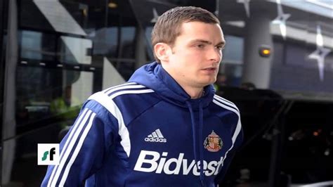 Adam Johnson Arrested On Suspicion Of Sex With Girl15 2 March 2015 Youtube