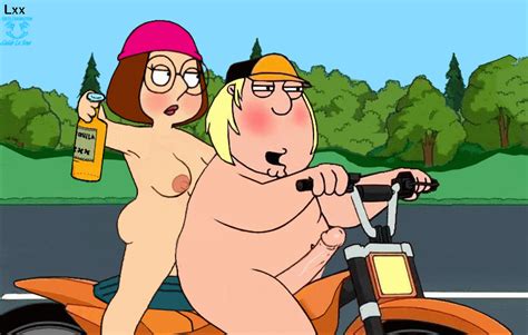 Post Chris Griffin Family Guy Guido L Meg Griffin Animated