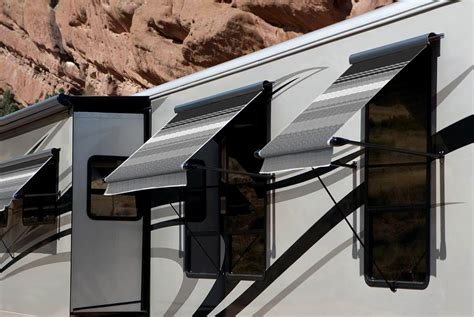 Carefree™ Rv Awnings Rv Cleaners Rv Roofing