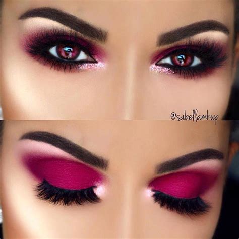 35 Deep Set Eyes Makeup Looks To Bring Your Beauty Out Deep Set Eyes