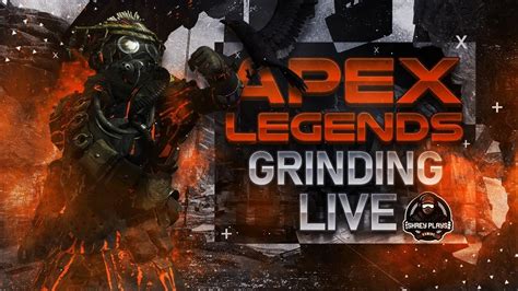 Doing Loba Quest Today Apex Legends Youtube