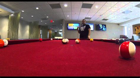In this guide, you'll learn the settings and gear needed to create your own. GoPro pool game time lapse 2014 - YouTube