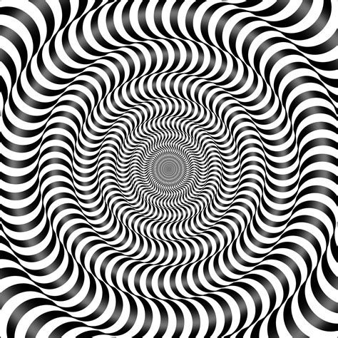 These Trippy Optical Illusions Will Mess With Your Mind