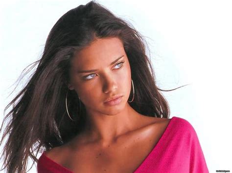 Adriana Lima Adriana Lima Wallpaper 34529769 Fanpop