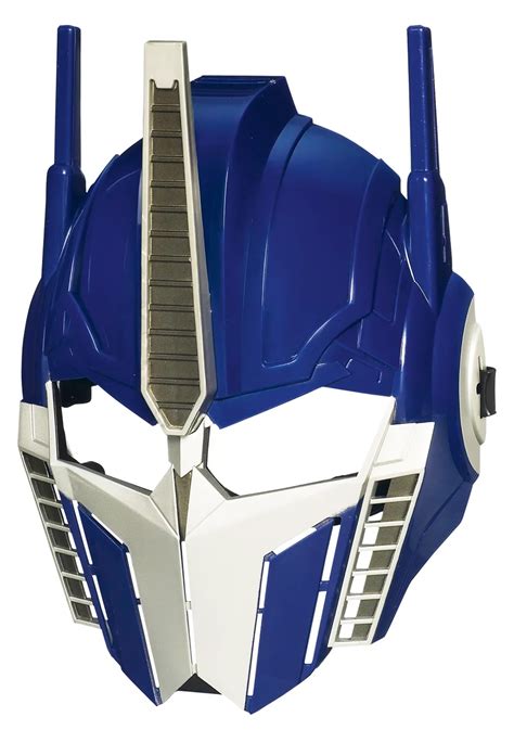Transformers Prime Battle Mask Shop At H E B