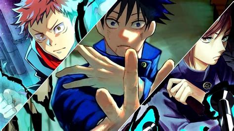 10 Facts You Didn T Know About Jujutsu Kaisen Youtube