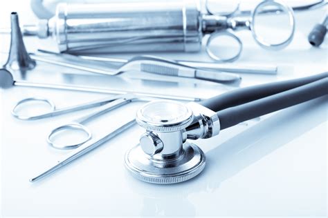 How Custom Sheet Metal Fabrication Benefits The Medical Industry