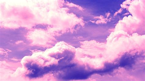 Dark purple aesthetic violet aesthetic lavender aesthetic rainbow aesthetic sky aesthetic aesthetic colors aesthetic pictures aesthetic explore a finest collection of cool beautiful hd nature wallpaper. Aesthetic Purple Clouds Wallpapers - Wallpaper Cave