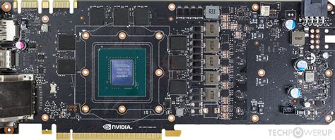 Nvidia Geforce Gtx 1070 Ti Specs Techpowerup Gpu Database
