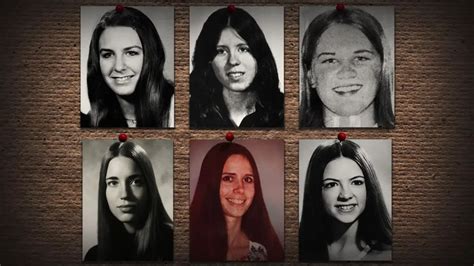 The Forgotten Victims And Never Ending Myth Of Ted Bundy Part 2