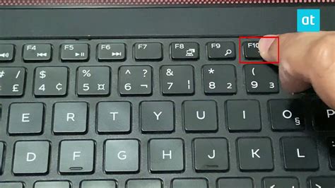 How To Turn On Keyboard Light Windows 10 Hp