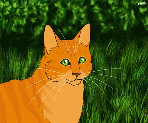 Tap and hold to download & share. Warrior Cats- StarClan's Trivia of the Clans | Playbuzz