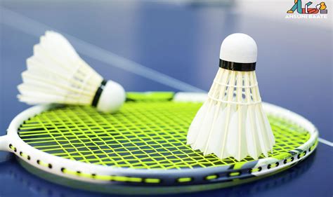 Badminton Wallpaper Wallpaper Hd