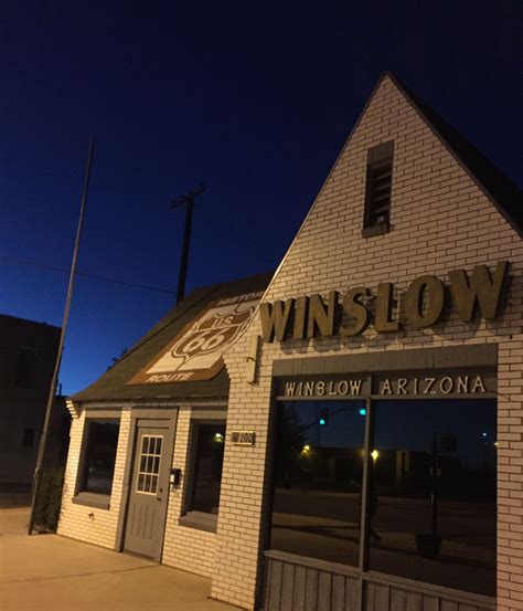 Pin by lauralamar on last road trip to Santa Fe | House styles, Winslow, Winslow arizona