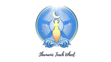 The Shamanic Teaching Wheel