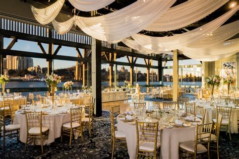 The Best Waterfront Wedding Venues In Sydney Wedded Wonderland