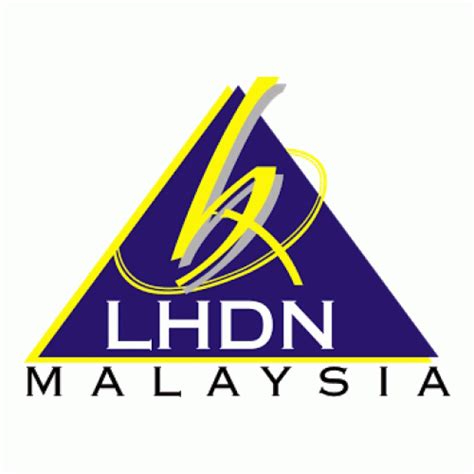 Jabatan kastam diraja malaysia (jkdm). lhdn-logo | Dentist in Puchong