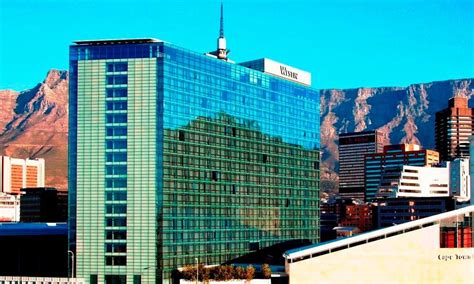 The Westin Cape Town Cape Town Hotels Cape Town Luxury Africa
