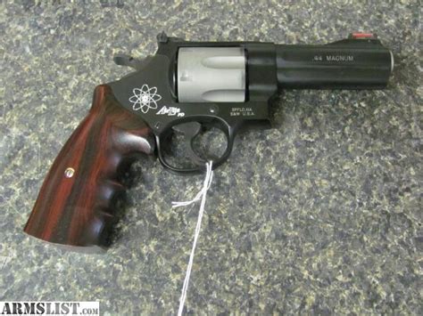 Armslist For Sale Smith And Wesson Airlite Pd 329 44mag Revolver