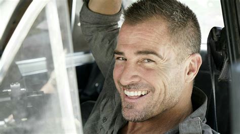 George Eads Macgyver Tv Series Angus Macgyver Macgyver 2016 Lucas Till Macgyver Handsome