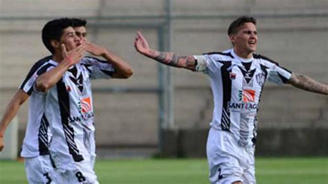 A fully fit squad to choose from will bring some comfort to. Central Córdoba ascendió a la Primera B Nacional - LA ...