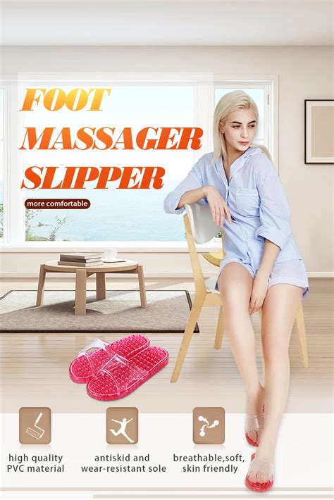 Best Selling Pvc Massage House Slippers Buy Massage House Slipperspvc Massage House Slippers