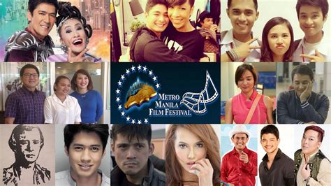 my movie world metro manila film festival 2015 offcial entries announced