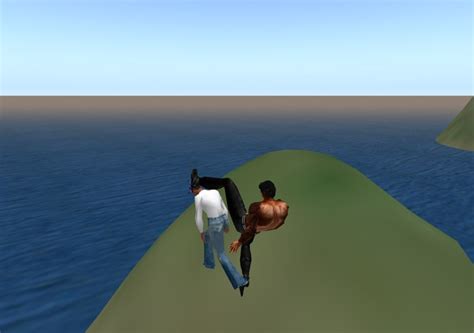 Second Life Marketplace Landkick You In The Butt Special Attack