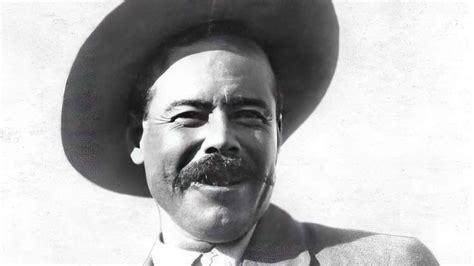 Pancho Villa Luces Y Sombras El Carismático Revolucionario Era