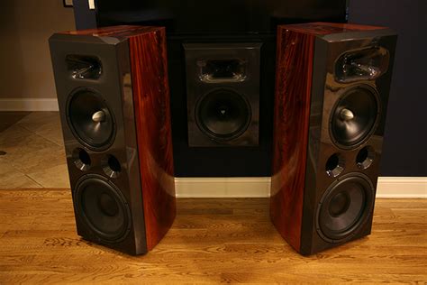 See more ideas about horn speakers, speaker design, pa speakers. Doug's DIY TD12M - SEOS12/DNA-360 build - AE Speakers