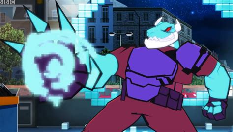Best match | most recent. Megahurtz | Danger Mouse Wiki | Fandom