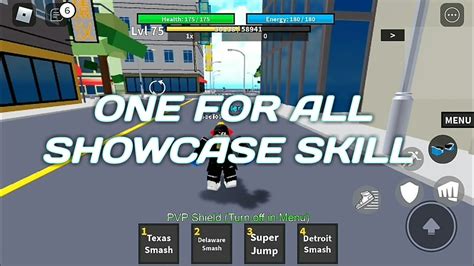 #robloxcodes #roblox #myheromaniain today's video we go over the working codes for my hero mania! My Hero Mania - One For All Showcase - YouTube