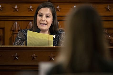 Power And Lies And Elise Stefanik Tpm Talking Points Memo