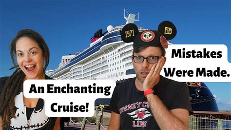 Disney Wish Vlog Part 1 Disney Dish Podcast Group Cruise Disney