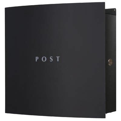 What should be included on the letter? Letterboxes, Mail Boxes & Post Boxes | Wayfair.co.uk