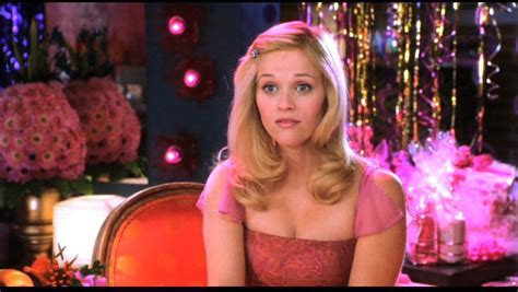 Reese Witherspoon Legally Blonde 2 [screencaps] Reese Witherspoon Image 21710731 Fanpop