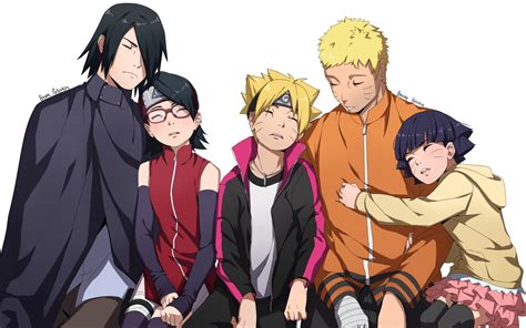 Kapten sarada uchiha, sang pemimpin tim 7 yang baru, yang anggotanya terdiri dari sarada, boruto, mitsuki dan juga kawaki. Menakjubkan 28+ Download Wallpaper Boruto Full Hd - Richa ...