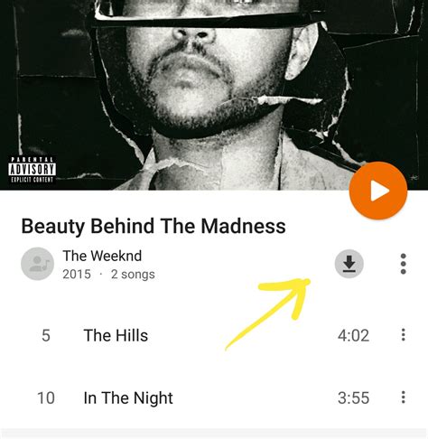 Reviews are generally positive, and there are no known major. How to download from Google Play Music for offline ...