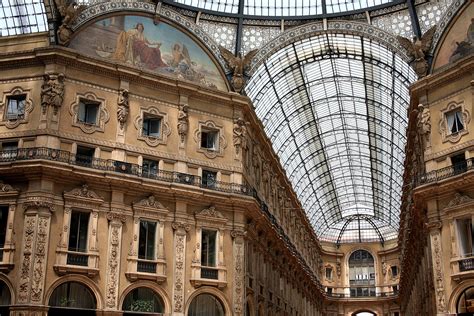 Galleria Vittorio Emanuele Ii Wikipedia