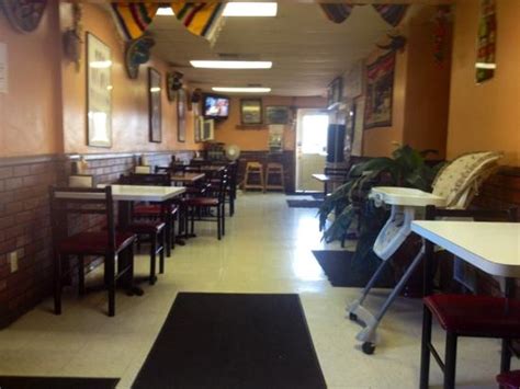 Since at least 1978, a variation called the puffy taco has been popular. Tacco Buritto, Green Bay - Restaurant Reviews, Photos ...