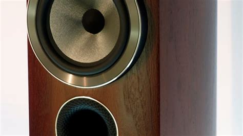 Bowers And Wilkins 805 D3 Review Exquisite Diamond Tweeter Speakers