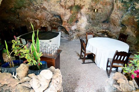 180000 Year Old Candlelit Ali Barbour Cave Offers Unparalleled Fine