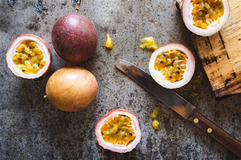 What Is Passion Fruit and How Is it Used?
