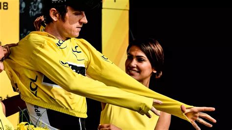 Tour De France Glory At Geraint Thomas Fingertips As He Takes Two Minute Lead Into Last